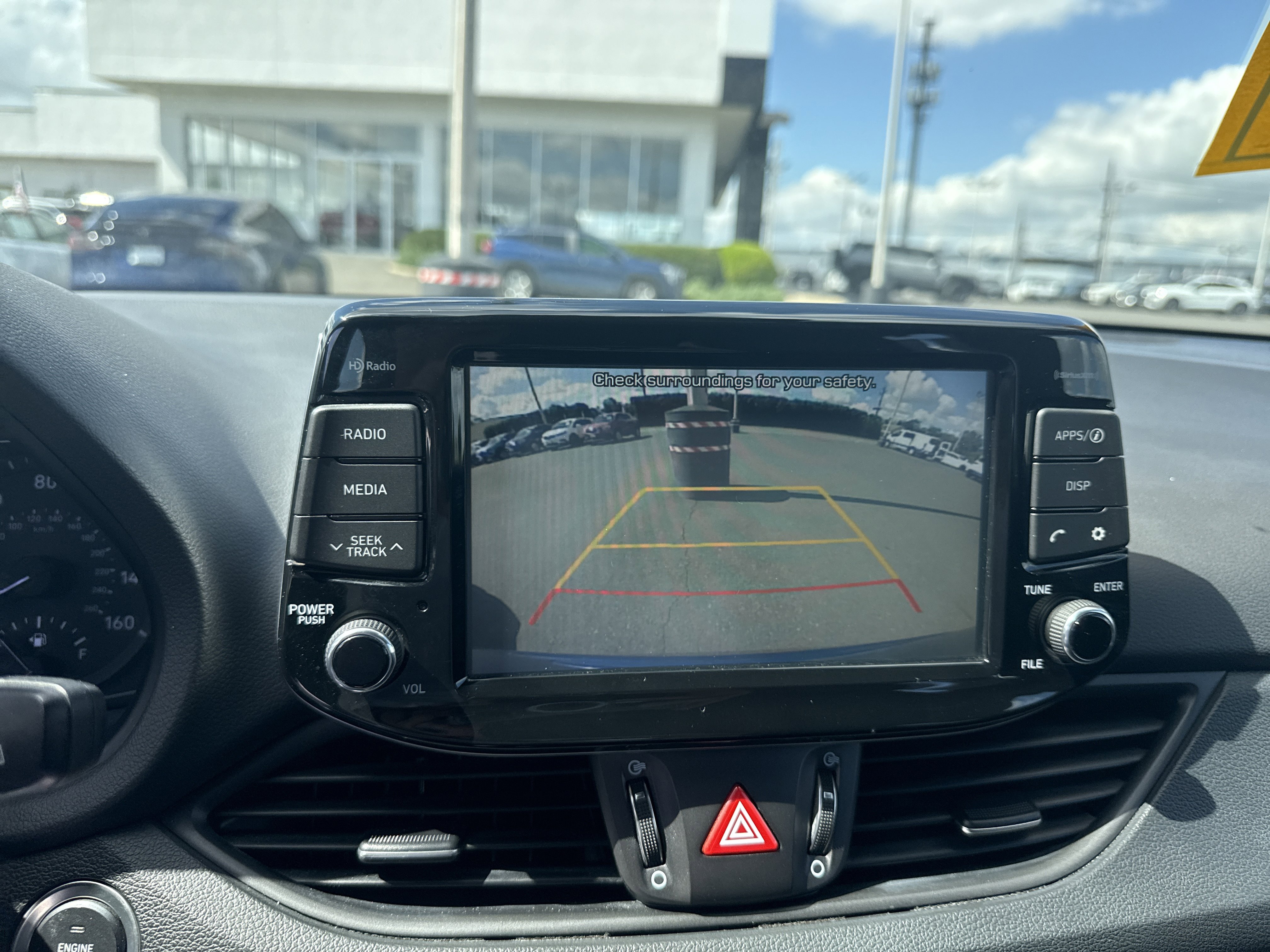 Used 2019 Hyundai Elantra GT N Line image 16