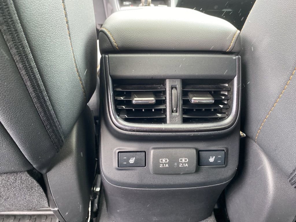 Used 2022 Subaru Outback Wilderness AWD/4WD image 28