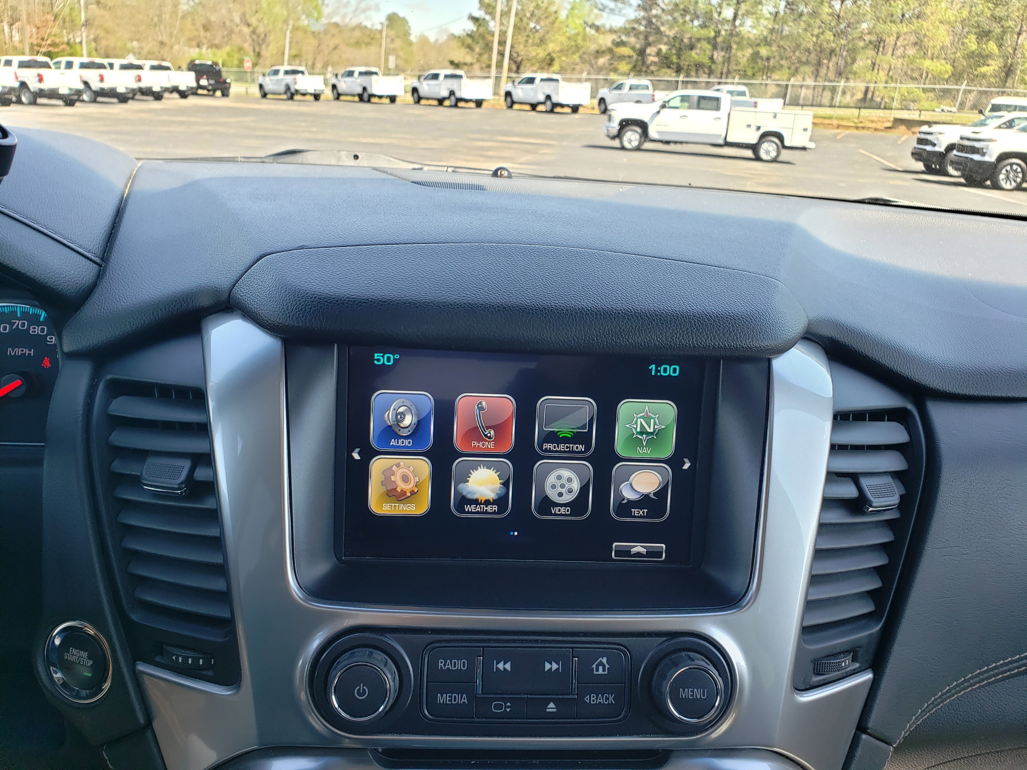 Used 2019 Chevrolet Tahoe Premier image 24