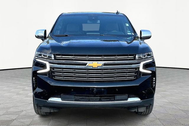 Used 2024 Chevrolet Tahoe Premier RWD image 2