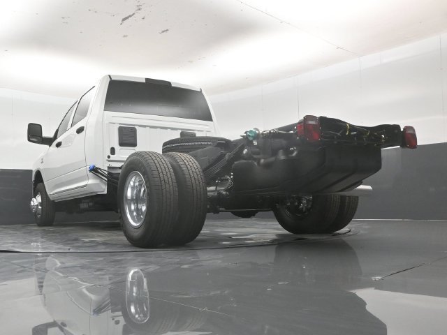 New 2026 RAM 3500 Tradesman w/ Chrome Appearance Group A AWD/4WD image 49