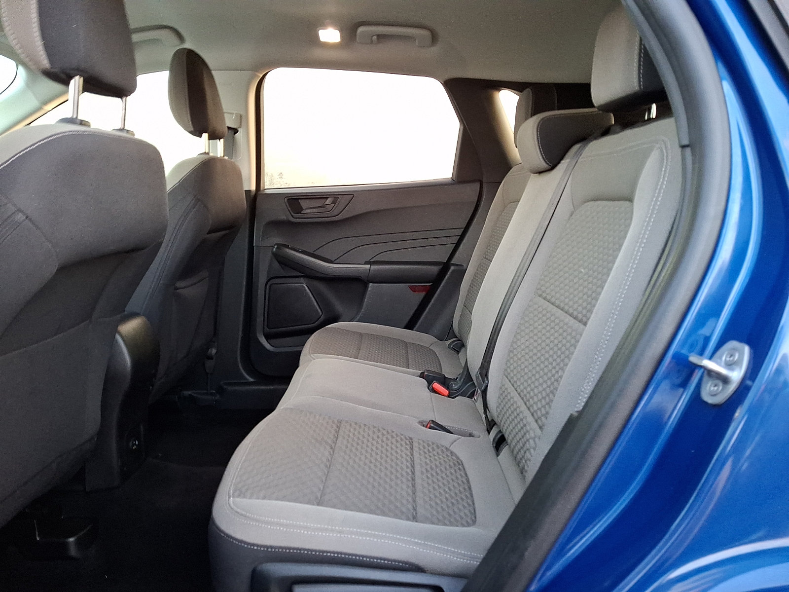 Certified 2022 Ford Escape SE AWD/4WD image 10