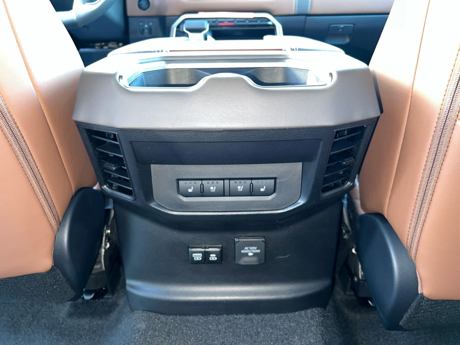 New 2026 Toyota Tundra 1794 Edition image 13