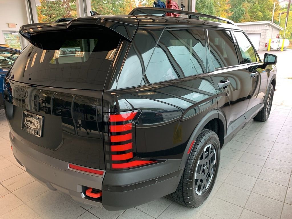 New 2026 Hyundai Palisade XRT Pro image 19
