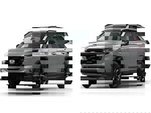 New 2026 Honda CR-V Sport-L image 3