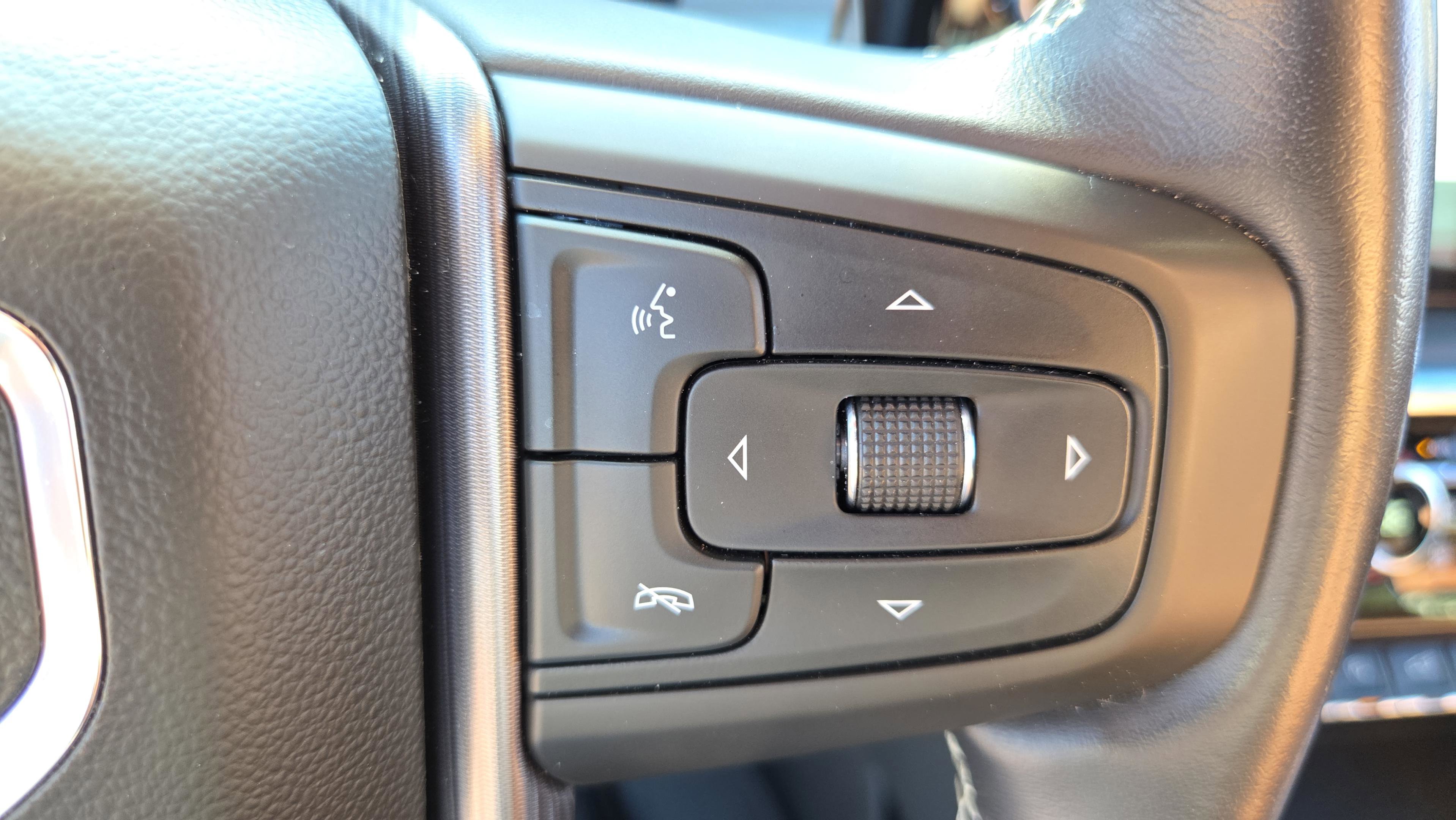 Certified 2023 GMC Sierra 1500 Denali Ultimate image 24