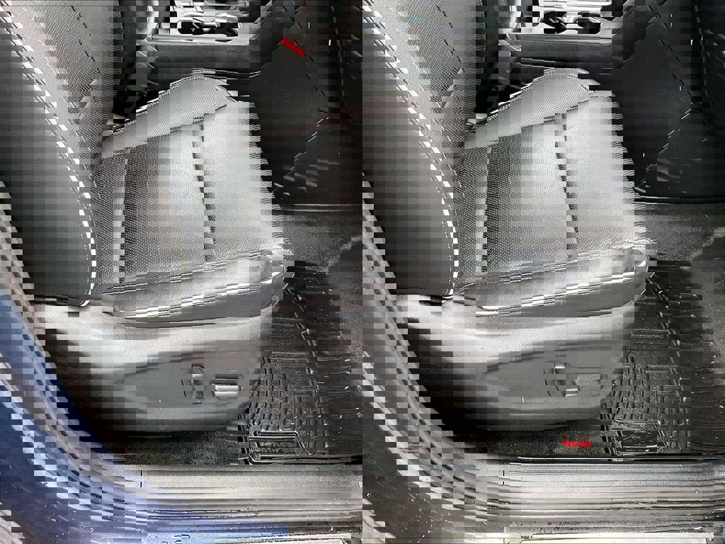 Certified 2021 Kia Sportage SX AWD/4WD image 38