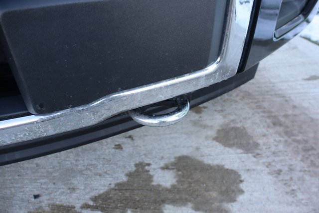 Used 2017 Ford F150 Platinum w/ Equipment Group 701A Luxury image 7