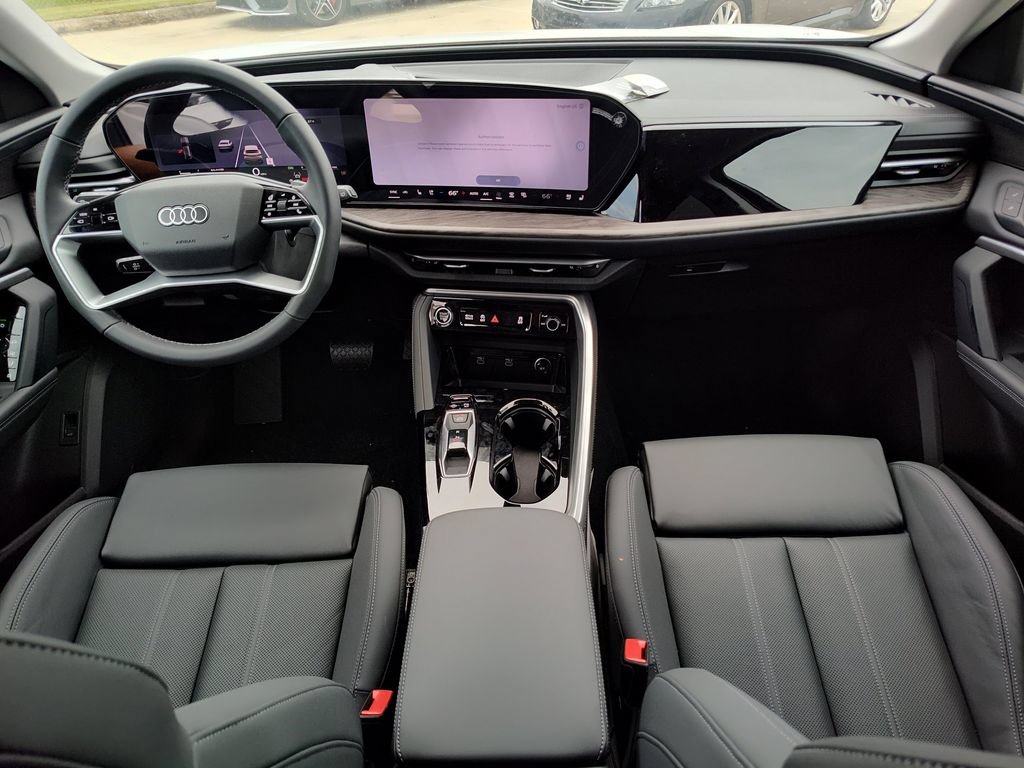 New 2026 Audi Q5 Premium Plus AWD/4WD image 11