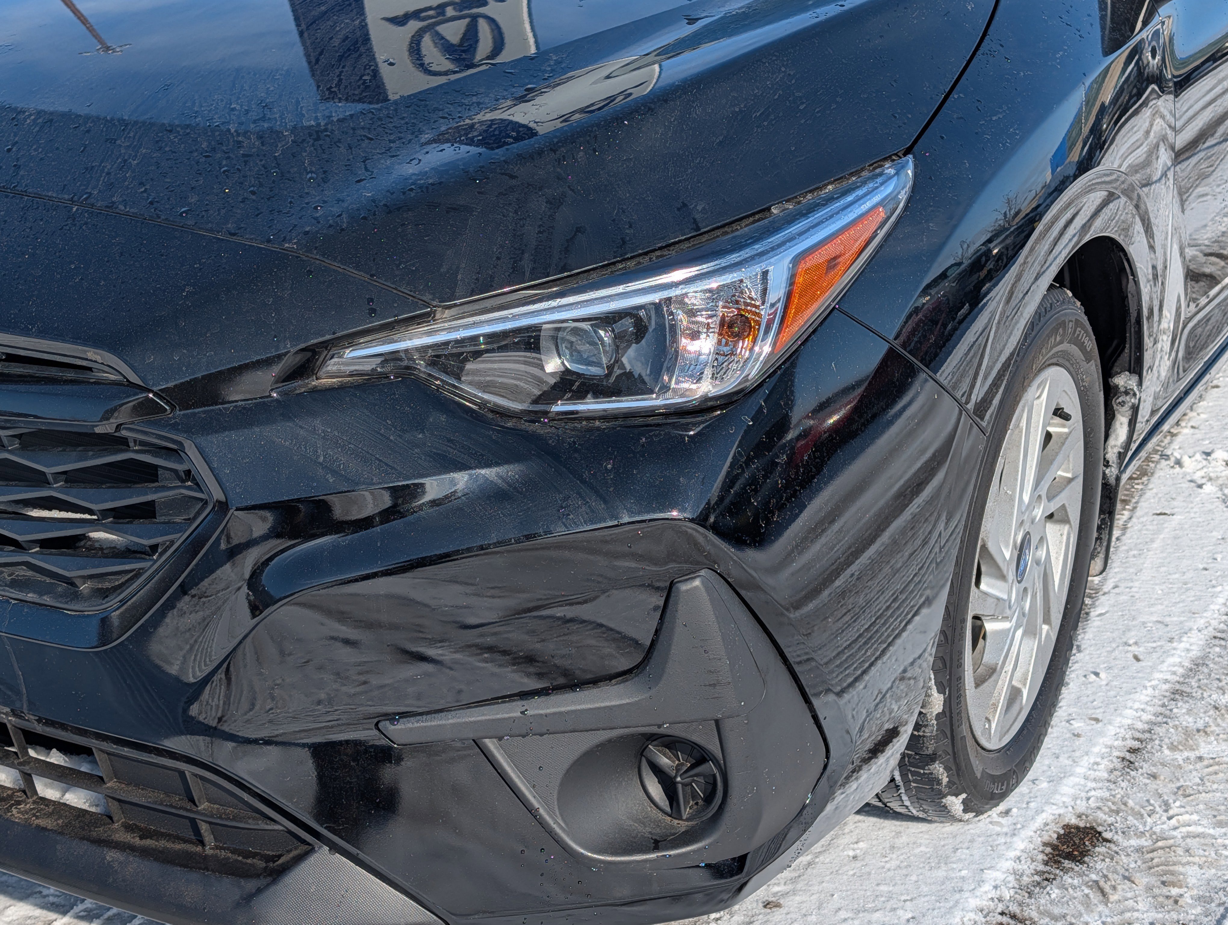 Used 2024 Subaru Impreza 2.0i AWD/4WD image 16