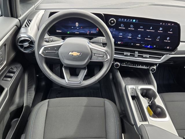 Certified 2026 Chevrolet Equinox EV LT image 7