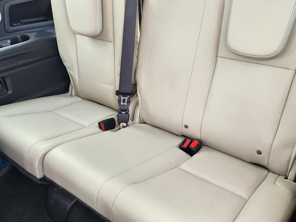 Used 2023 Subaru Ascent Limited w/ Technology Package image 19