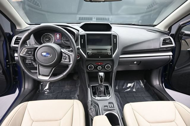 Used 2017 Subaru Impreza 2.0i Limited AWD/4WD image 10