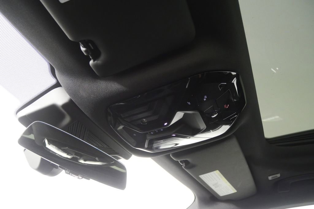 Certified 2026 BMW 530i image 21