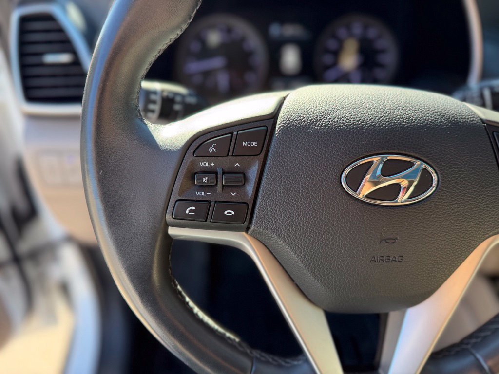Used 2021 Hyundai Tucson Ultimate AWD/4WD image 27
