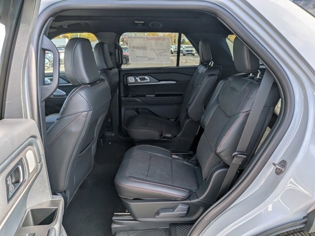New 2026 Ford Explorer ST image 15