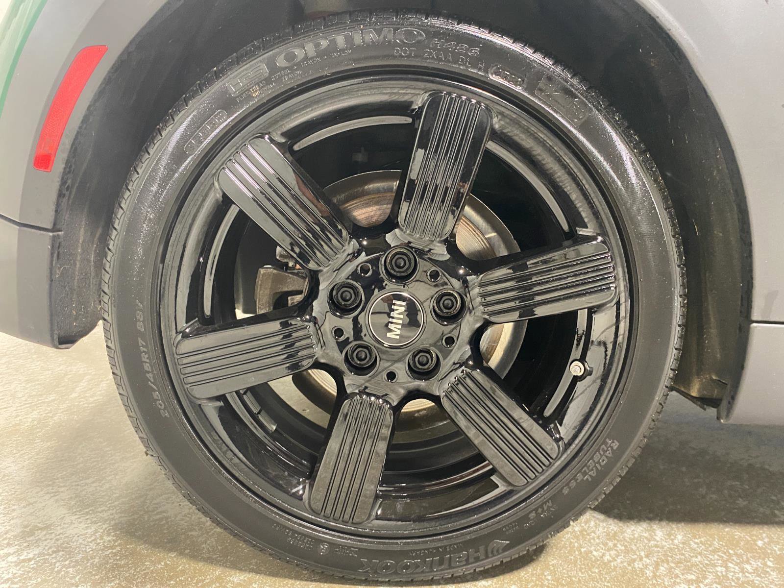 Certified 2023 MINI Cooper S image 28