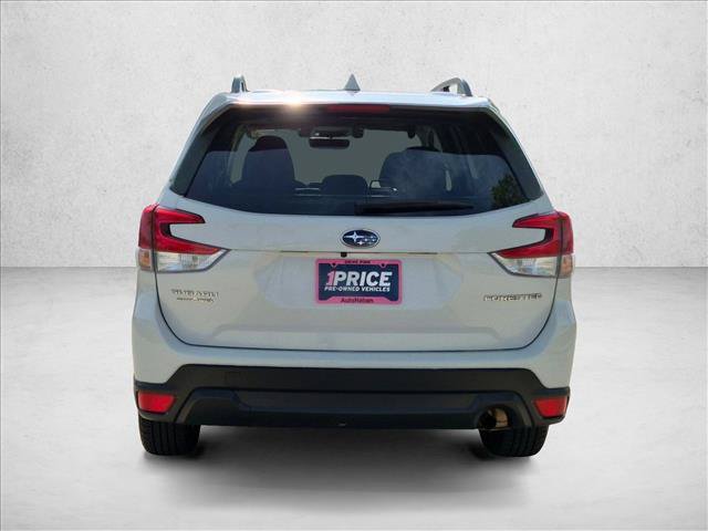 Used 2021 Subaru Forester Premium AWD/4WD image 6