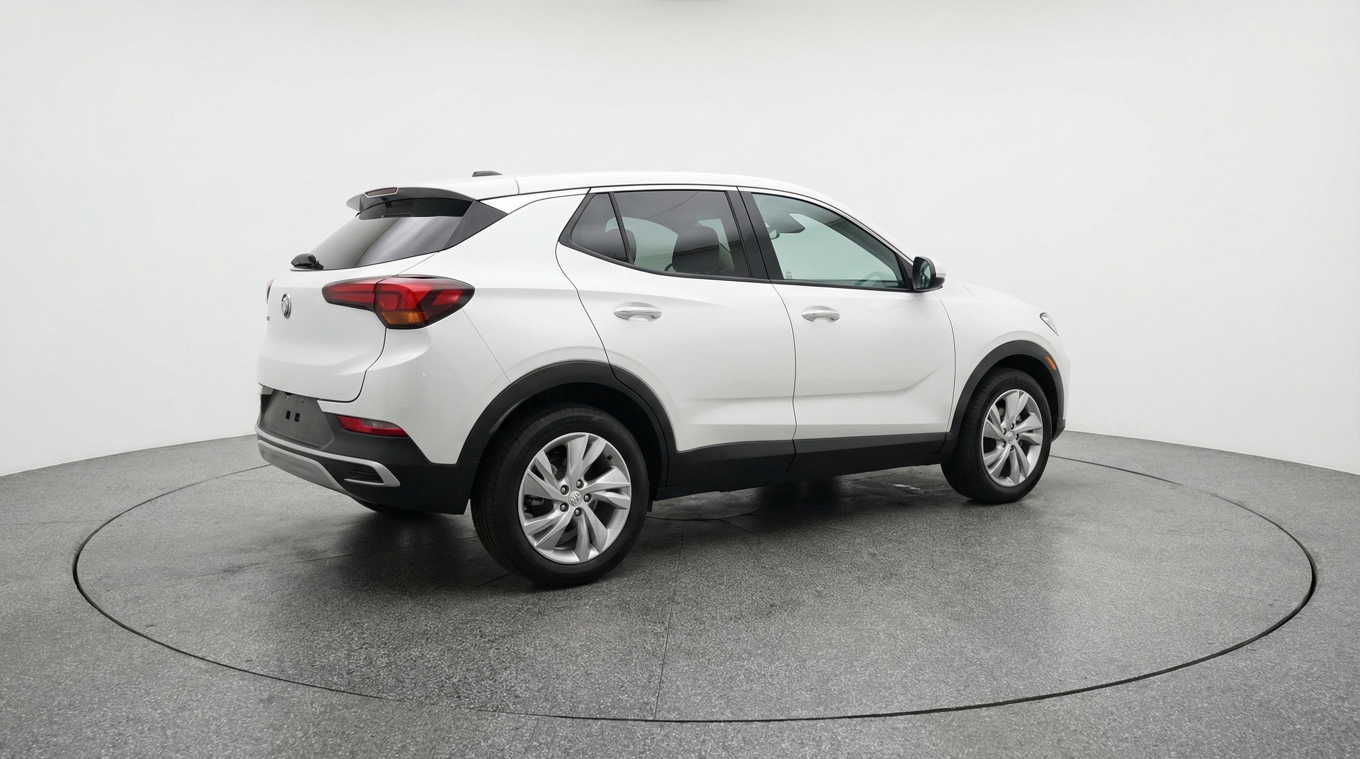 Used 2025 Buick Encore GX Preferred image 9