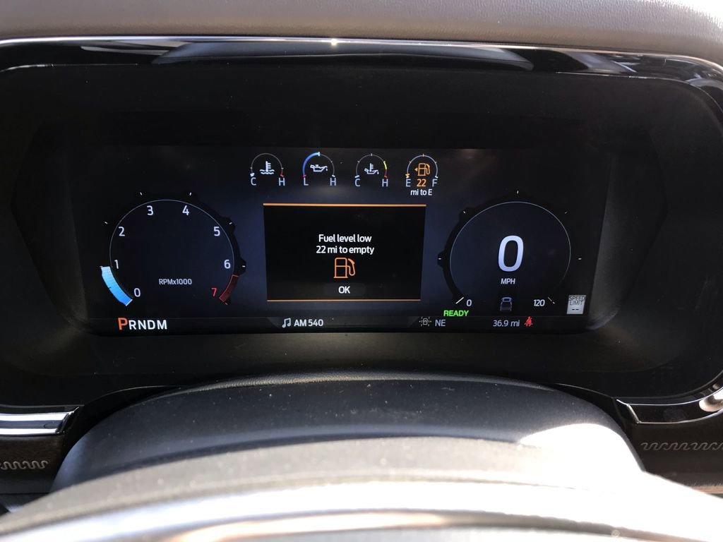 New 2026 Ford F150 King Ranch w/ Equipment Group 601A High image 15