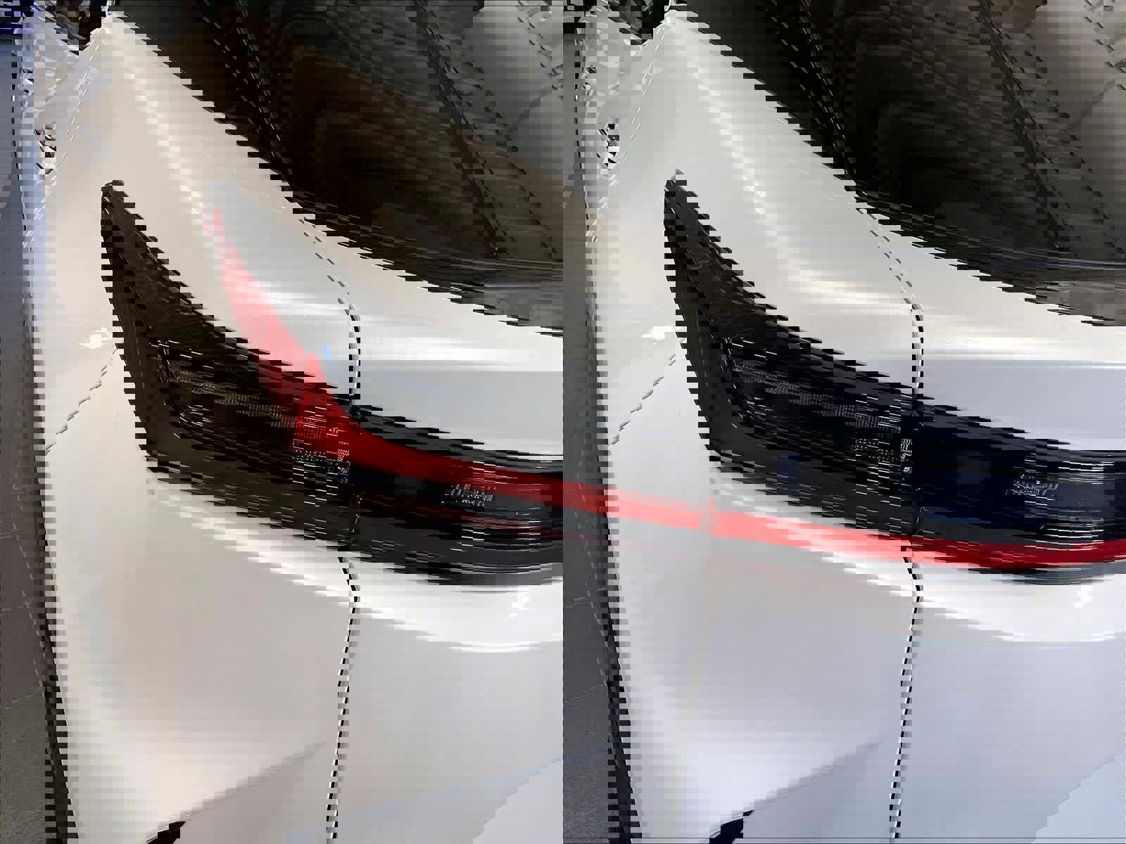 Used 2023 Lexus RZ 450e Premium w/ Accessory Package (2T) AWD/4WD image 33