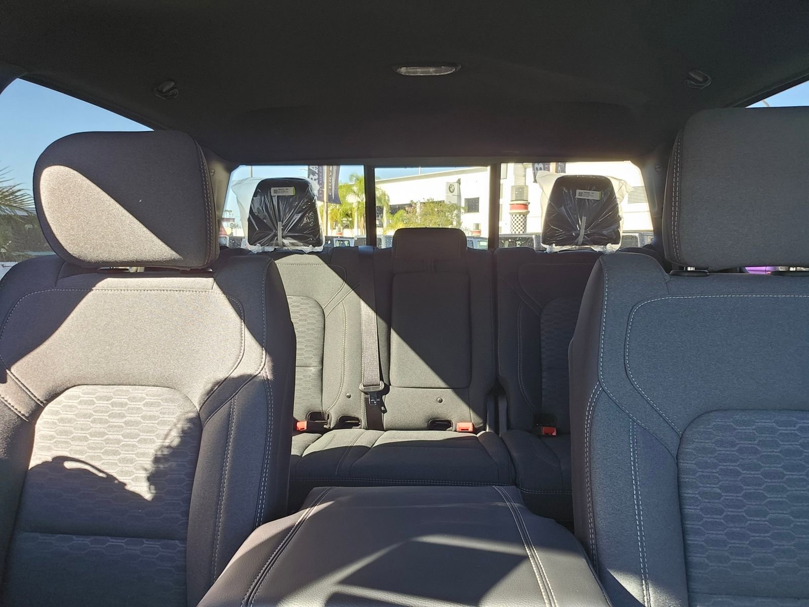 New 2026 RAM 1500 Express image 28