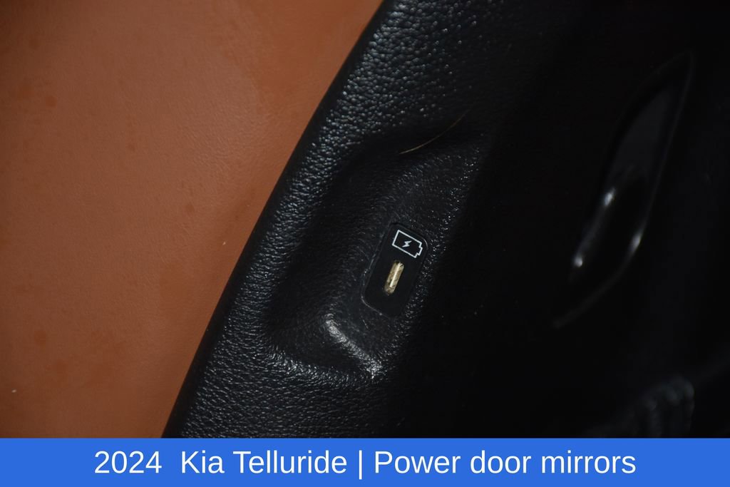 Used 2024 Kia Telluride SX Prestige X-Line AWD/4WD image 29