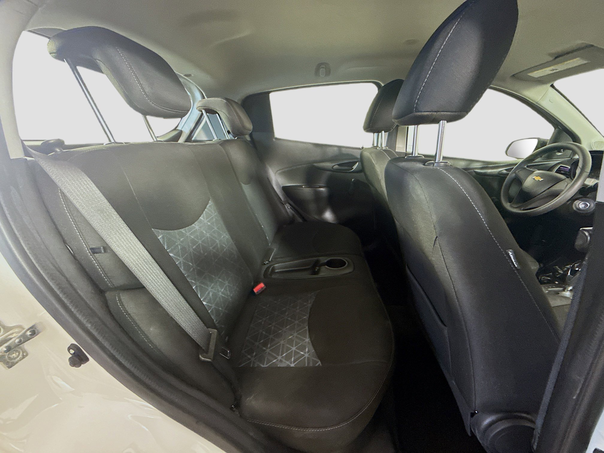 Used 2020 Chevrolet Spark LS image 26