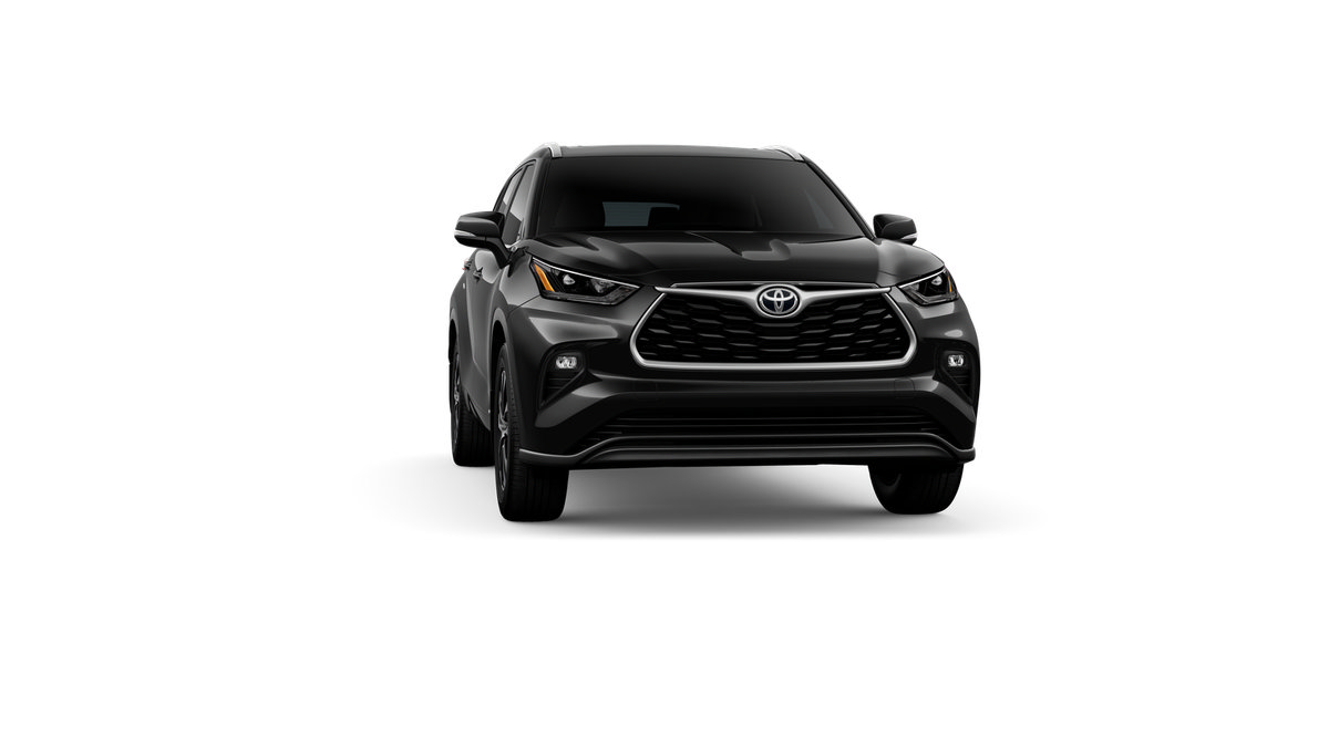 New 2026 Toyota Highlander XLE AWD/4WD image 16