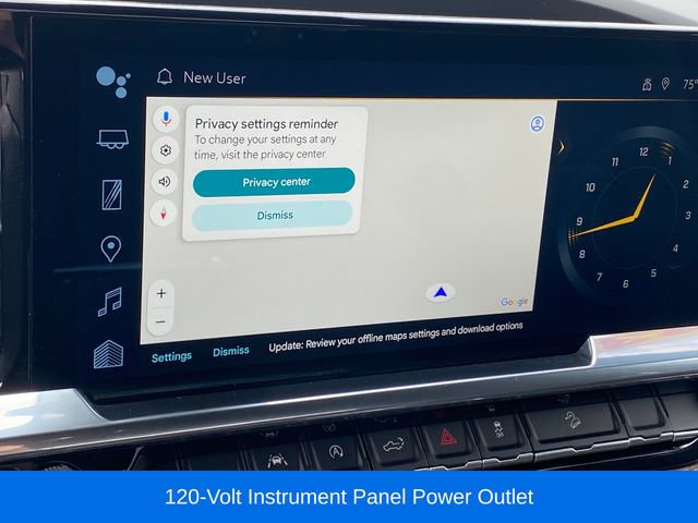 Certified 2023 Chevrolet Silverado 1500 LT Trail Boss w/ Protection Package image 10