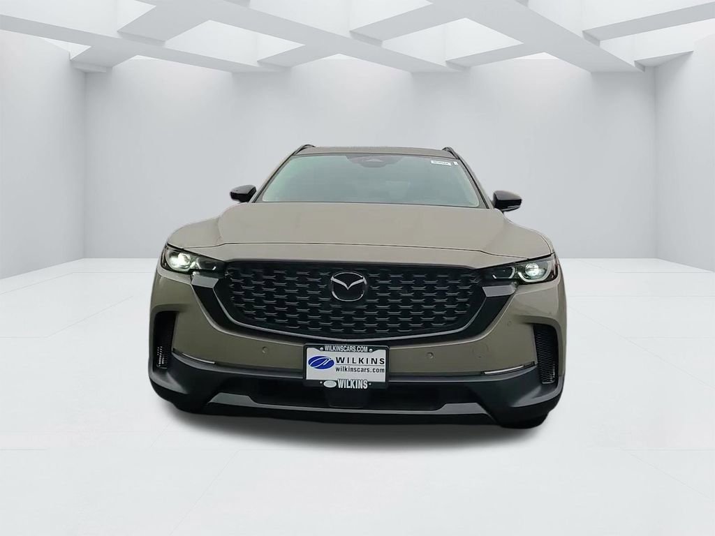 New 2026 MAZDA CX-50 Meridian Edition w/ Weather Package image 2