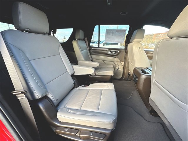 Used 2023 Chevrolet Tahoe LT w/ Luxury Package image 27