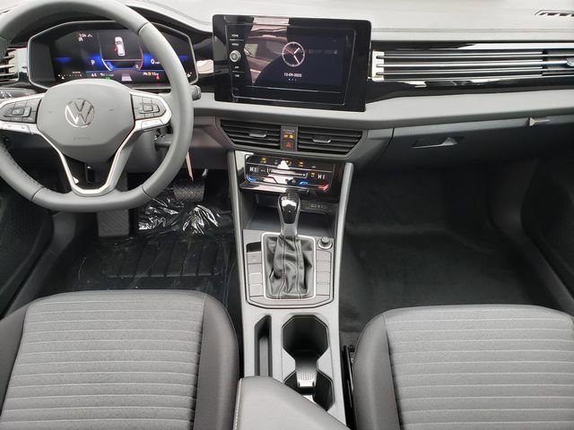 New 2026 Volkswagen Jetta S image 8