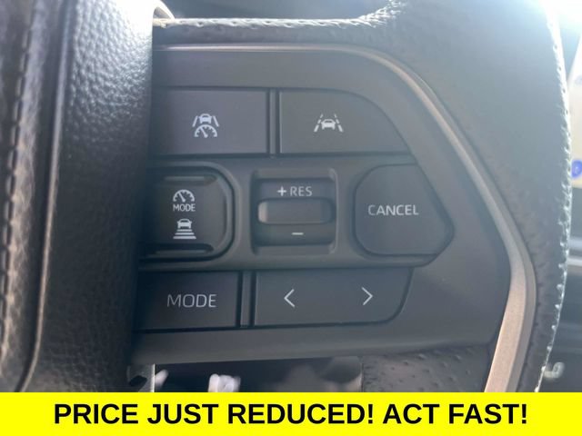 Used 2026 Toyota Tacoma TRD Sport AWD/4WD image 23