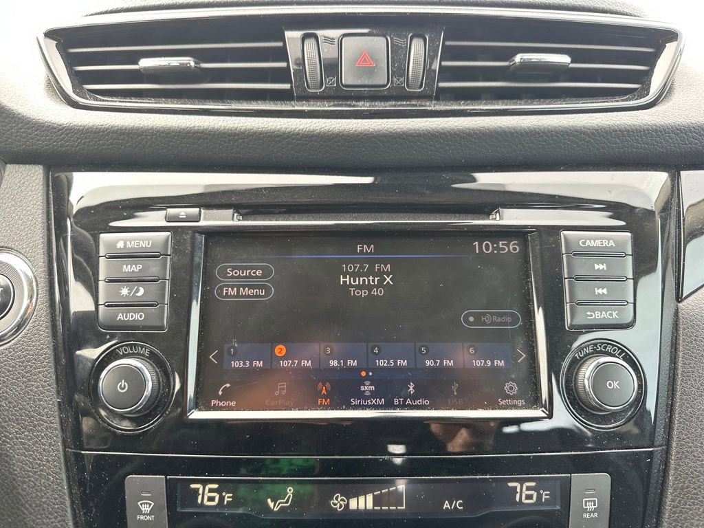 Used 2022 Nissan Rogue Sport SL image 45