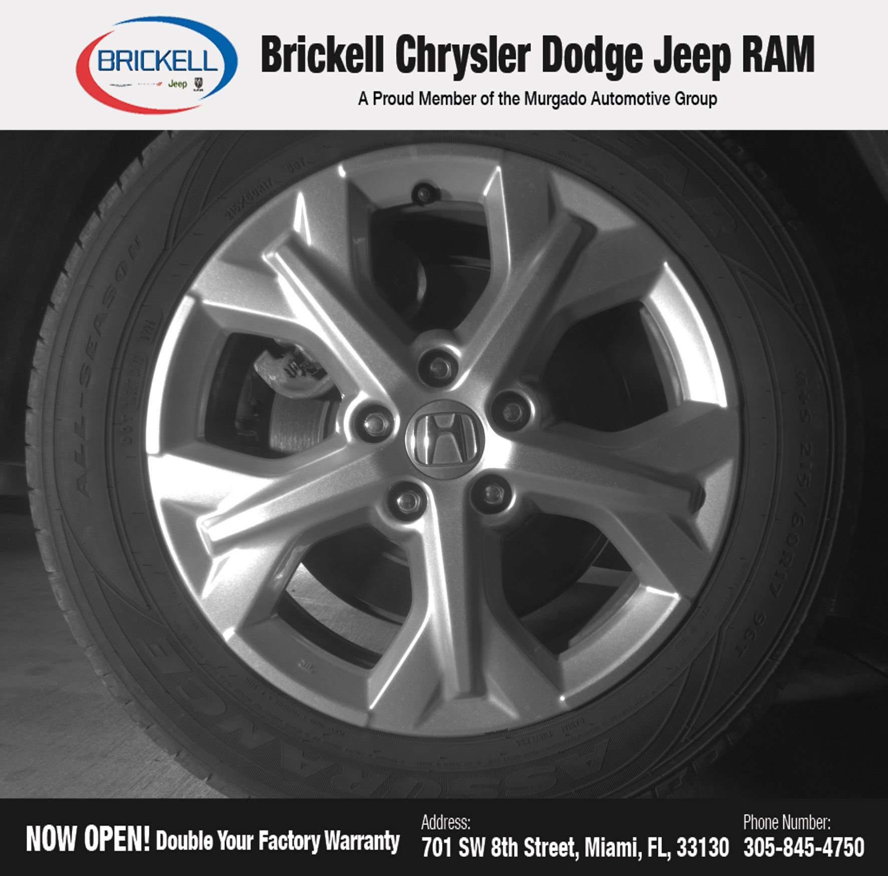 Used 2024 Honda HR-V LX image 15