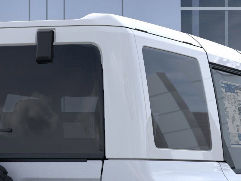 New 2026 Ford Bronco Heritage Edition image 25