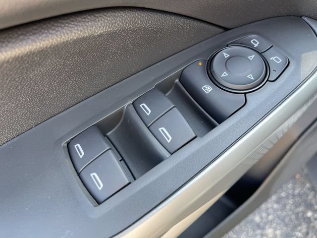 New 2026 Chevrolet Trax LS w/ LS Convenience Package FWD image 13