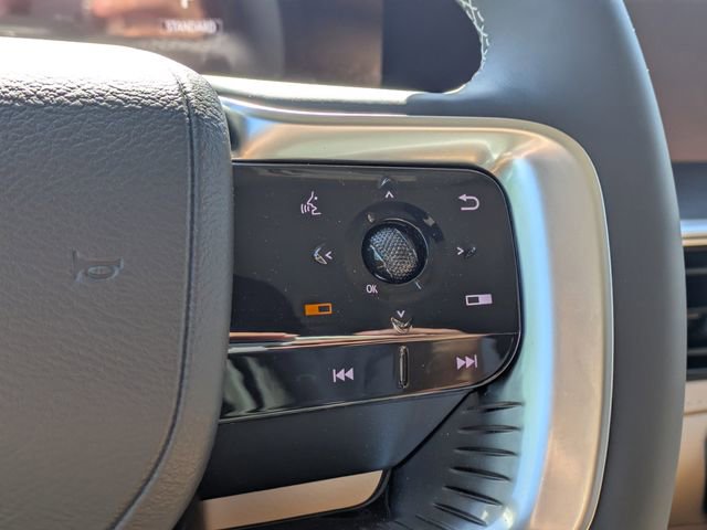 New 2026 INFINITI QX80 Luxe RWD image 28