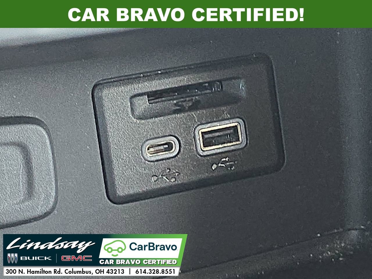 Certified 2023 GMC Acadia SLT image 38