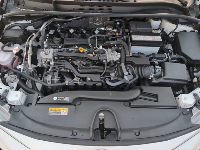 Used 2023 Toyota Corolla XSE FWD image 32