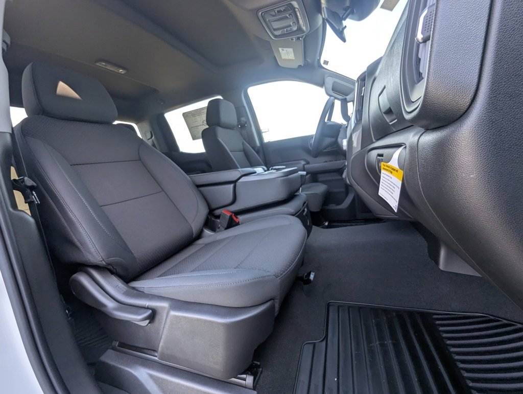 New 2026 GMC Sierra 1500 Pro w/ Graphite Edition image 15