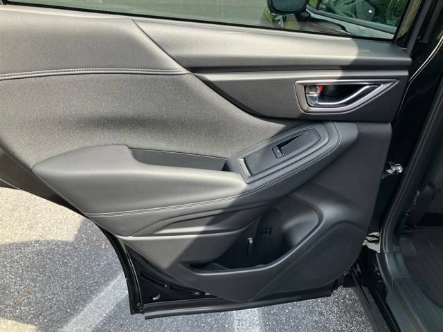 Used 2021 Subaru Forester Premium AWD/4WD image 13