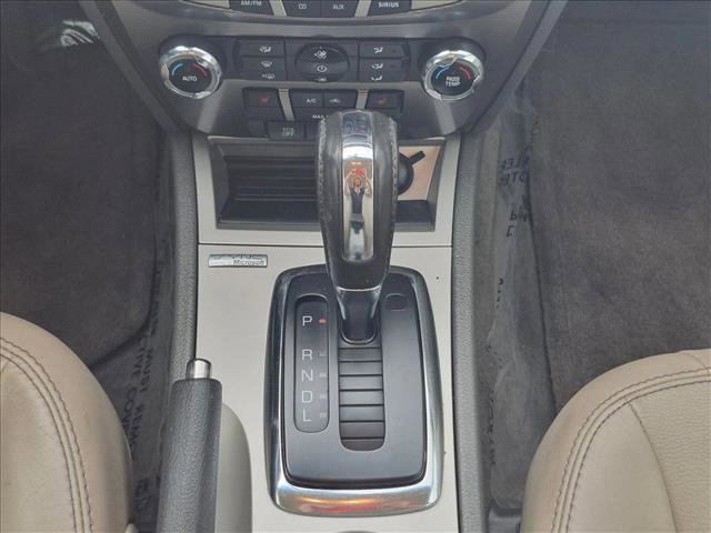 Used 2012 Ford Fusion SEL image 12