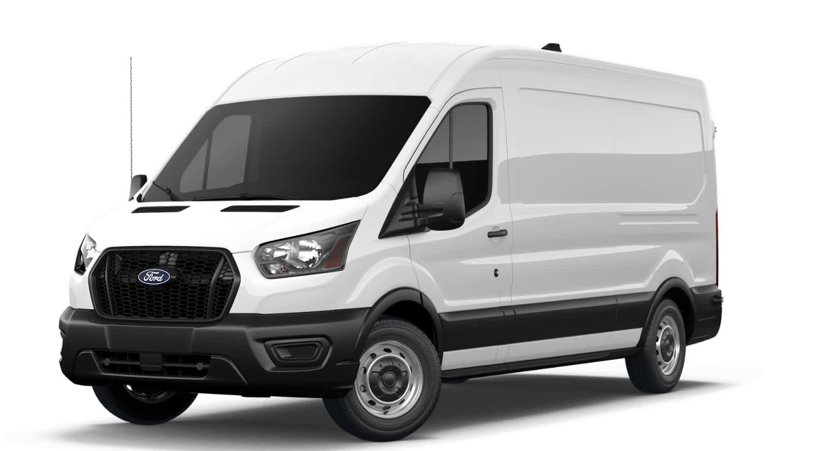 New 2026 Ford Transit 150 148 Medium Roof RWD image 1