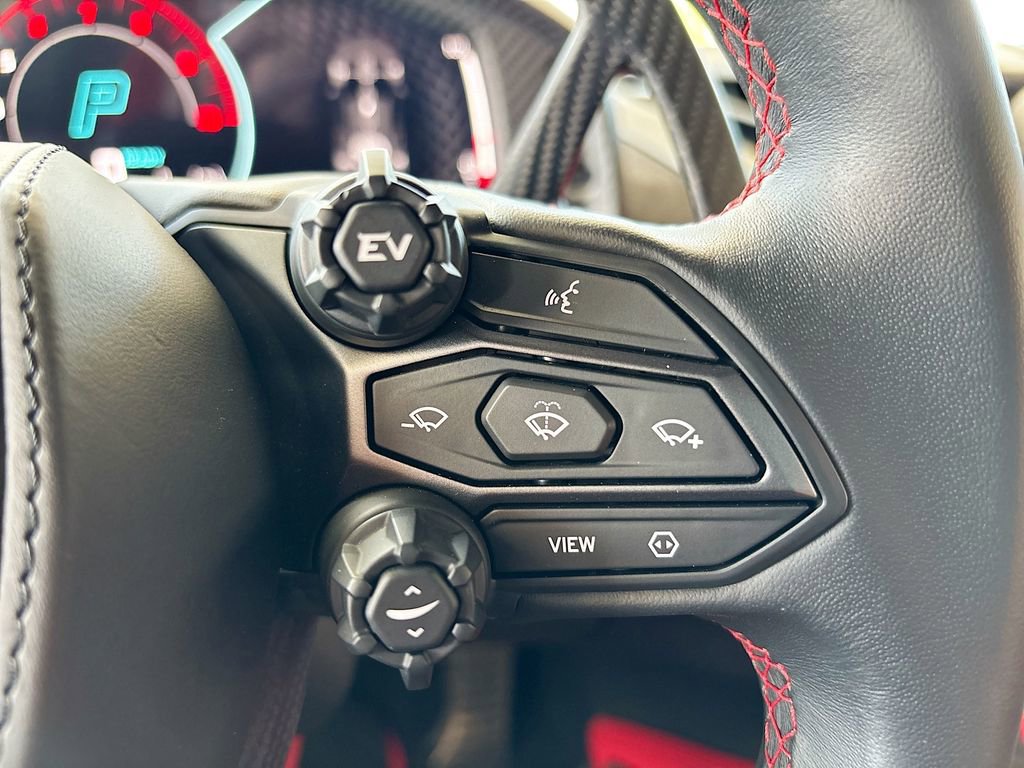 Used 2024 Lamborghini Revuelto image 21