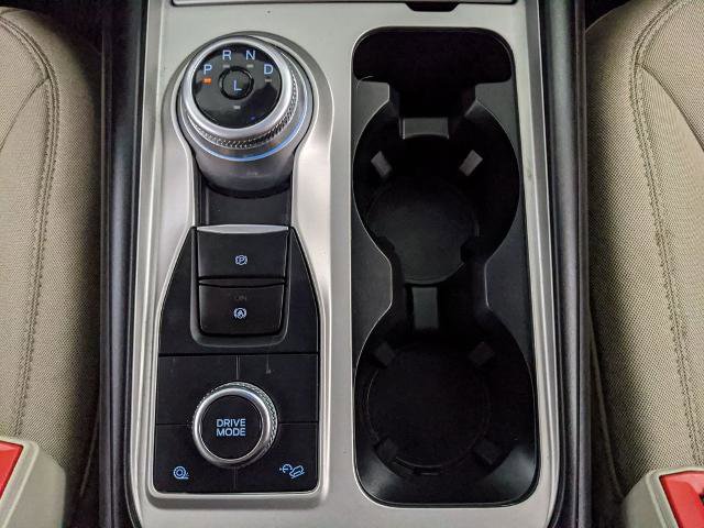 Certified 2023 Ford Explorer 4WD image 9