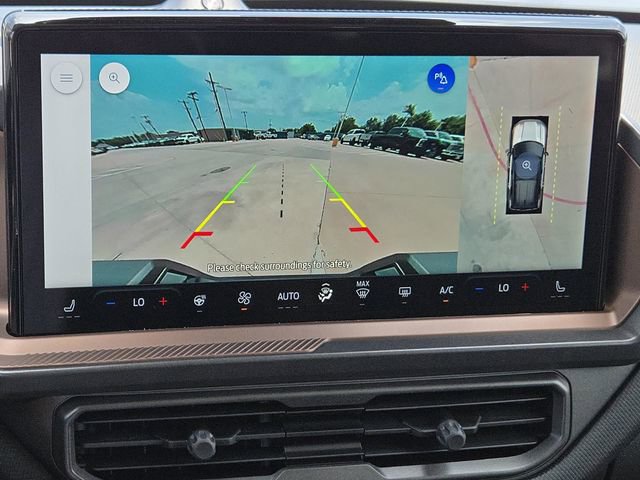 New 2025 Ford Bronco Sport Outer Banks w/ Outer Banks Tech Package+ image 22