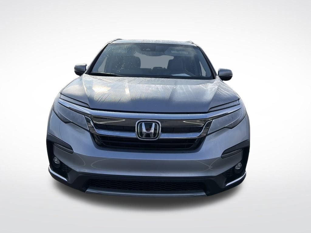 Used 2022 Honda Pilot Elite image 9