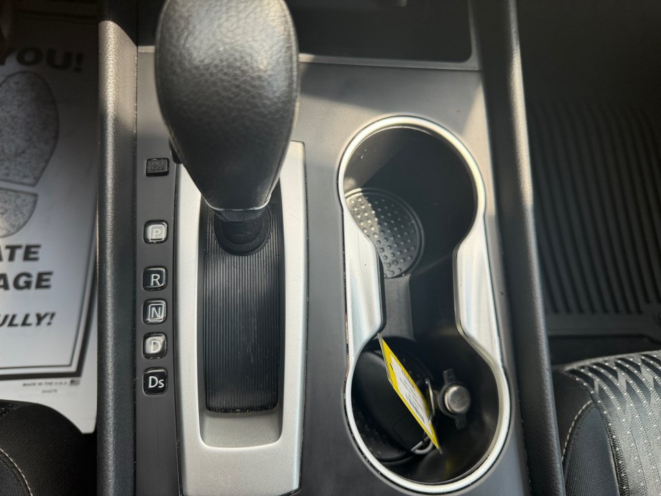 Used 2017 Nissan Altima 2.5 SV FWD image 20